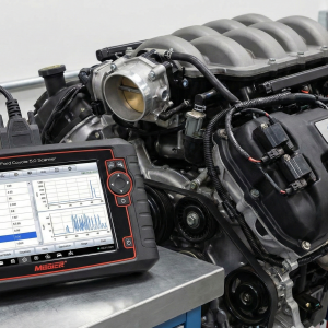 motor moyote scanner