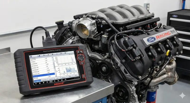 motor moyote scanner